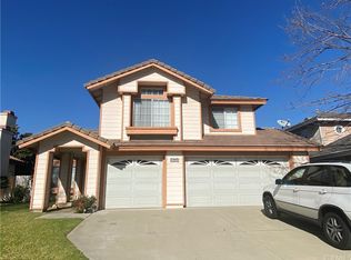 14054 La Salle Ct, Fontana, CA 92336