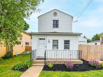 422 President Place, West Babylon, NY, 11704