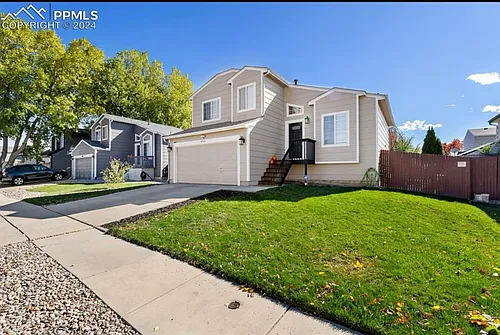 4569 Tetman Ln Photo 1