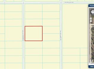 0 SW Harbor Hills Rd #36, Dunnellon, FL 34431