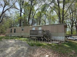 1059 Eller Rd Lot 21, Lexington, NC 27295