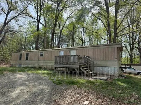 1059 Eller Rd Lot 21, Lexington, NC 27295