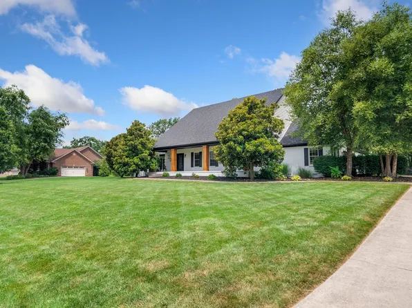 203 Whispering Brook Dr, Nicholasville, KY 40356