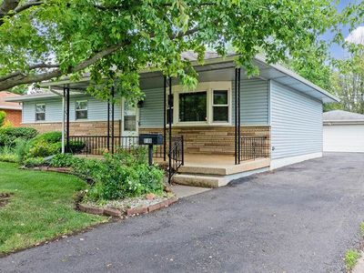 5106 Kingshill Dr, Columbus, OH, 43229