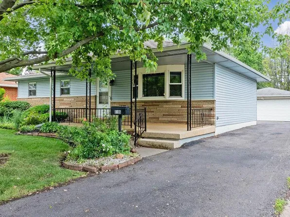 5106 Kingshill Dr, Columbus, OH 43229