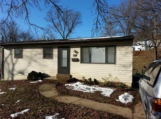 8007 Wayland Ct, Saint Louis, MO