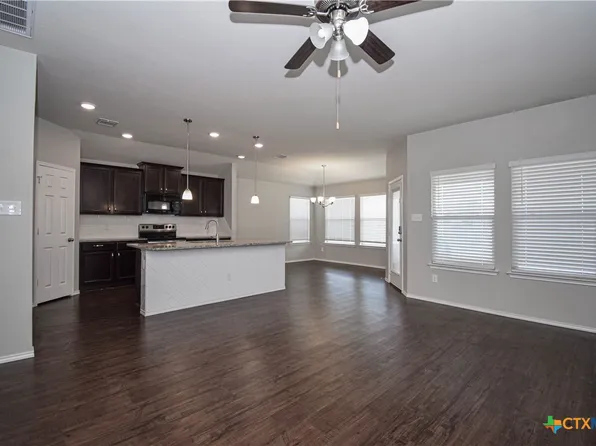 2601 Arno St, Harker Heights, TX 76548