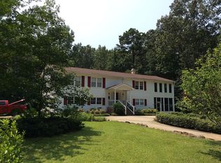 3216 Old Van Wert Rd, Villa Rica, GA 30180