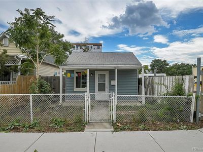 2708 W 13th Avenue, Denver, CO, 80204