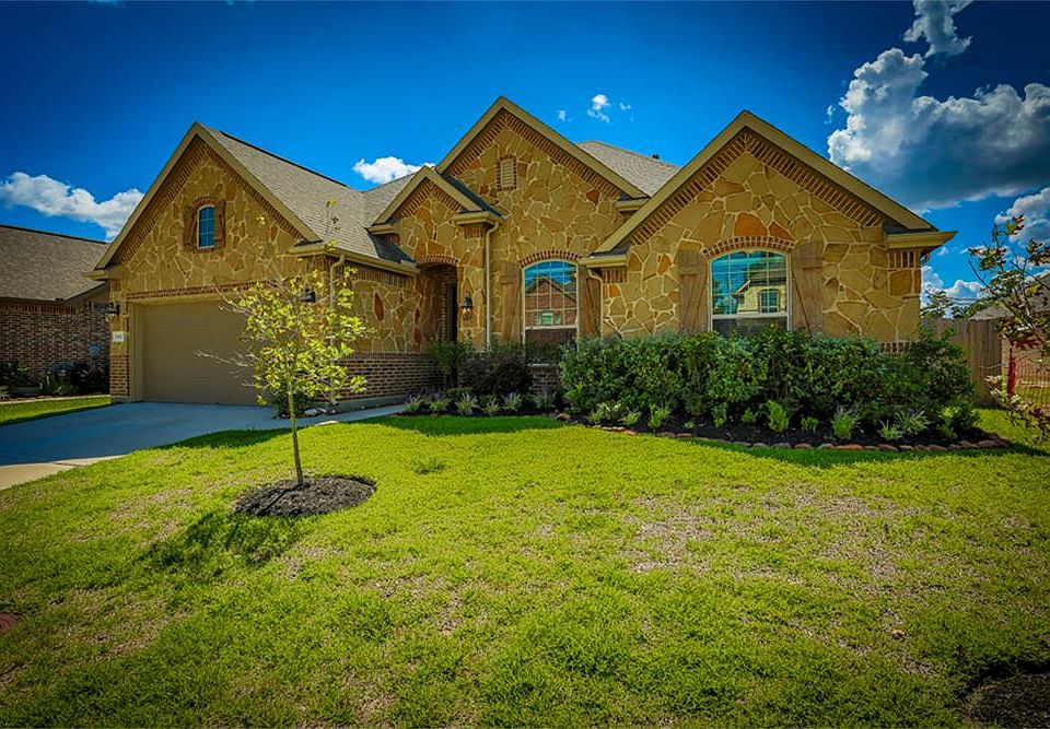1st image of 16811 Lavon Lake Ln
