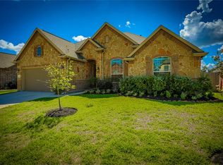 16811 Lavon Lake Ln, Houston, TX 77044