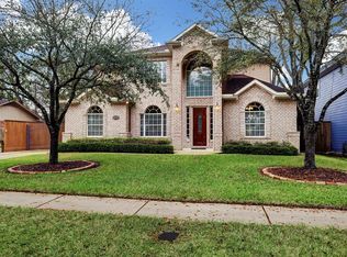 3226 Cloverdale St, Houston, TX 77025