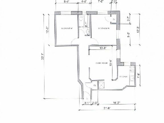 2nd image of 672 St Nicholas Ave APT 4