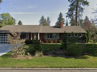 1305 E Club Ct, Spokane, WA 99203
