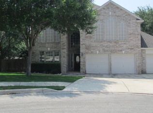 3928 Arroyo Dorado, Schertz, TX 78154