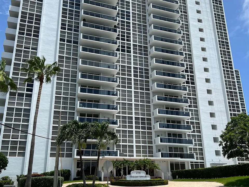 2701 N Ocean Blvd #3B