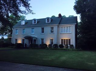 502 Turrentine Ave, Gadsden, AL 35901