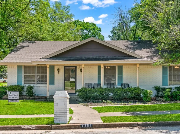 1302 Red Oak St, Ennis, TX 75119