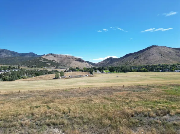 Irel Ln, Lava Hot Springs, ID 83246