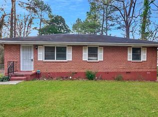 3579 Tulip Dr, Decatur, GA 30032