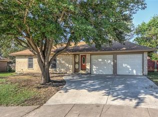7017 Declaration St, Watauga, TX 76148