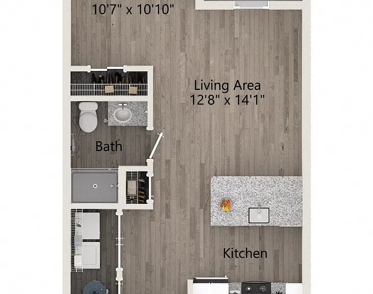 Main Street Lofts — Photo 45