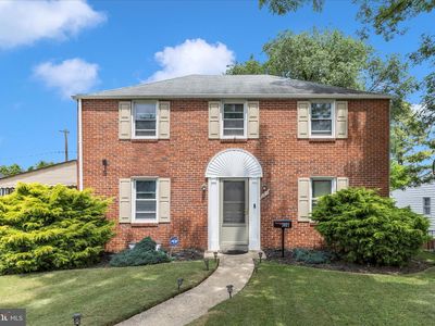 7027 Plymouth Rd, Pikesville, MD, 21208