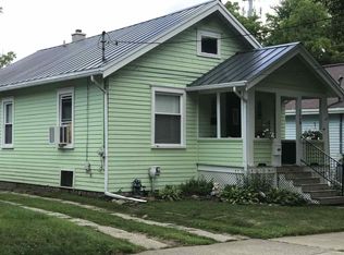 1608 Kent St, Jackson, MI 49203