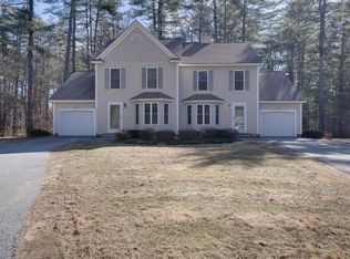 5 Deerwood Dr, Amherst, NH 03031