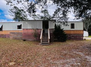 7635 Oak Forest Rd, Keystone Heights, FL 32656