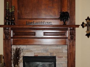 17321 Vitoria Dr, Oklahoma City, OK 73170