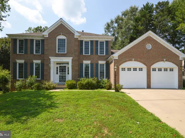 10703 Vista Linda Dr, Bowie, MD 20721
