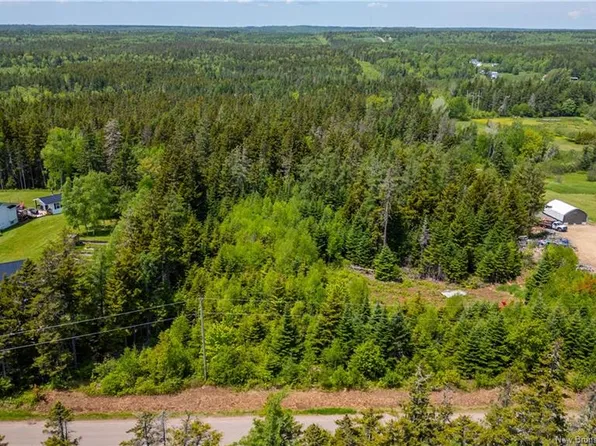 LOT Crossman Rd, Sackville, NB E4L 2Y4