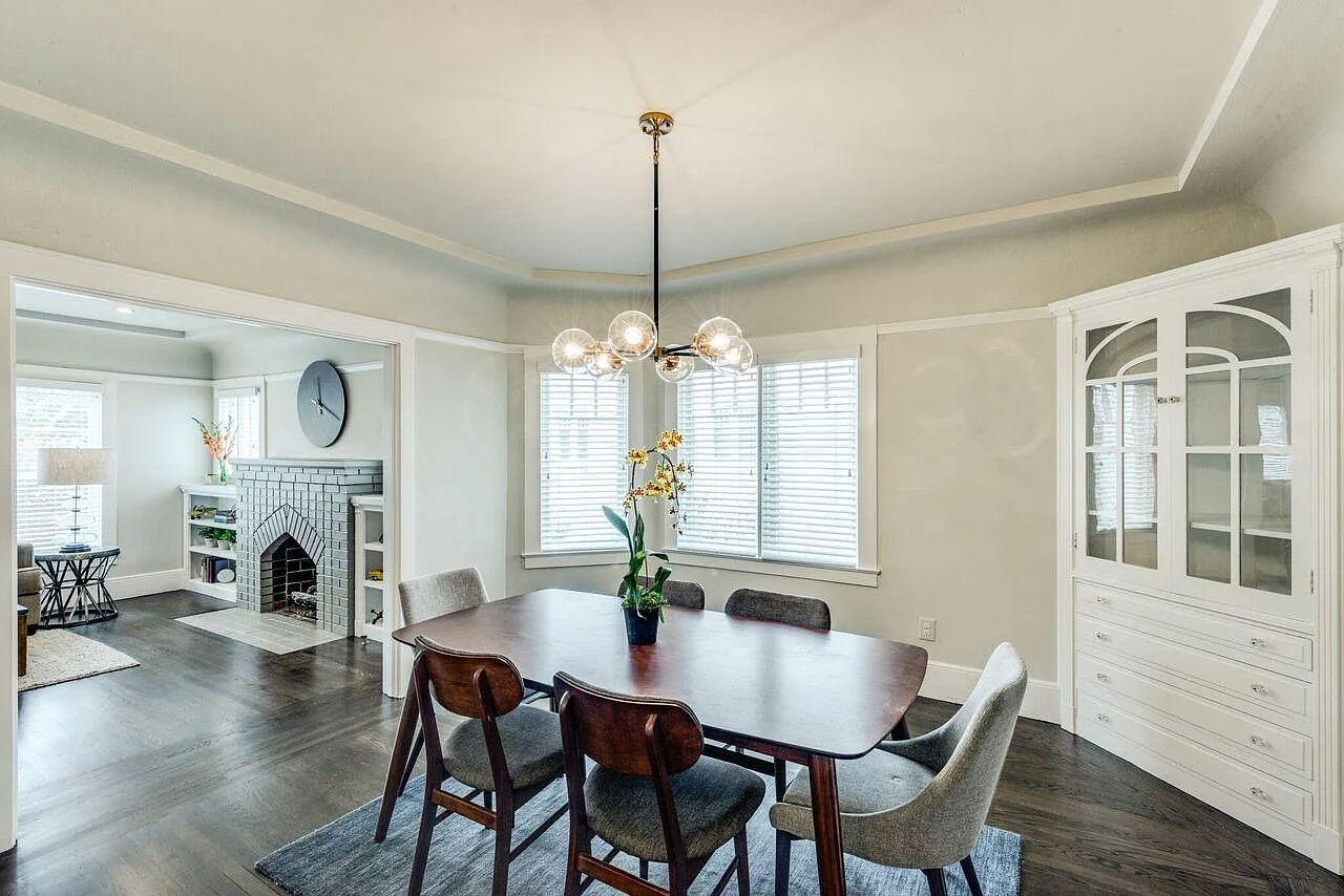 2 bed, 1300 sqft, $3,600 — Photo 2