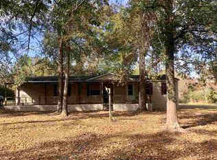 1936 County Road 121, Gary, TX 75643