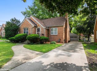 4514 Urbandale Ave, Des Moines, IA 50310