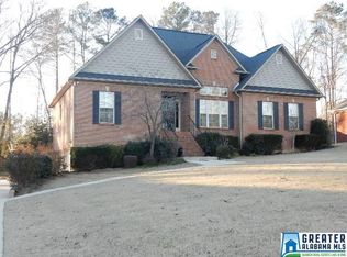 9145 Sparks Dr, Warrior, AL 35180