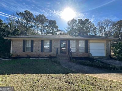 1469 Brownleaf Dr, Jonesboro, GA, 30236