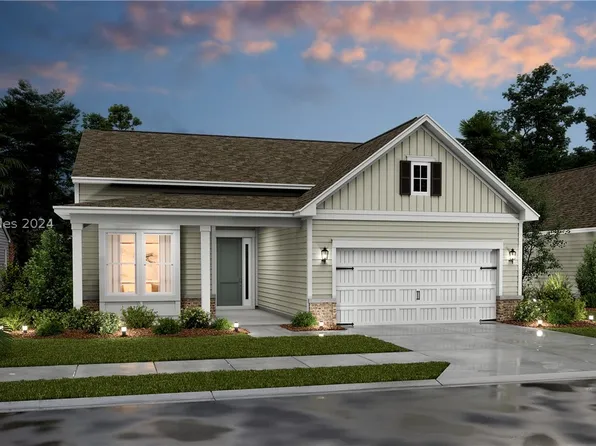 74 Jasmine Way, Okatie, SC 29909