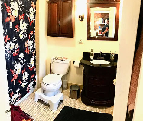 Rented by Boerum Hill Realty | media 100