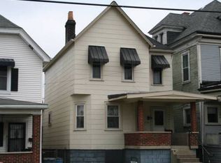 208 N York St, Wheeling, WV 26003