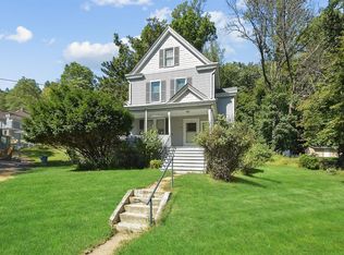 53 Budd St #2, Morristown, NJ 07960