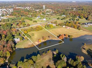 22 Fitzhughs Trl, Fredericksburg, VA 22405