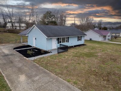 5444 Scenic Vista Dr, Somerset, KY, 42501