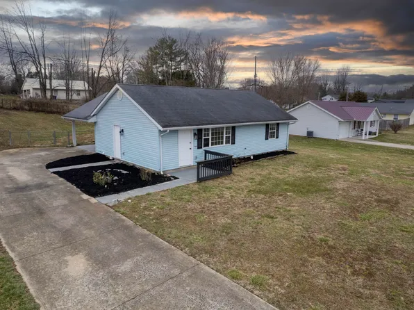 5444 Scenic Vista Dr, Somerset, KY 42501