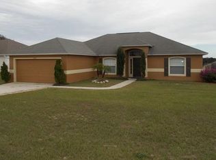 4085 Lake Bluff Dr, Mascotte, FL 34753
