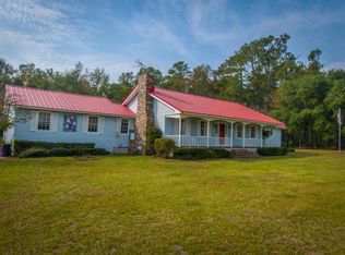 640 Powder Horn Rd, Dorchester, SC 29437