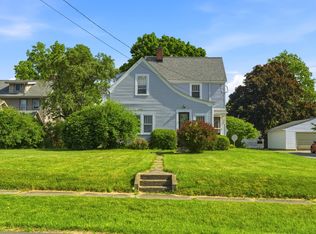 138 High St, Ashland, OH 44805