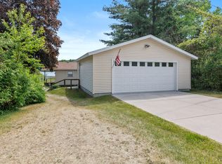 3118 Rau Dr NE, Sand Lake, MI 49343