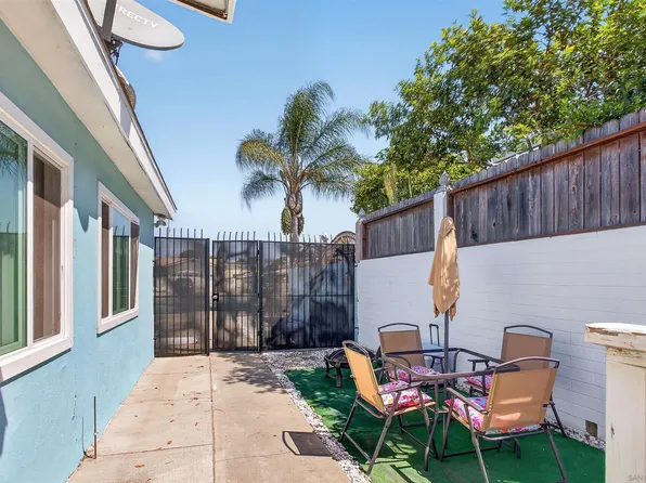 4165-4171 Epsilon St, San Diego, CA 92113